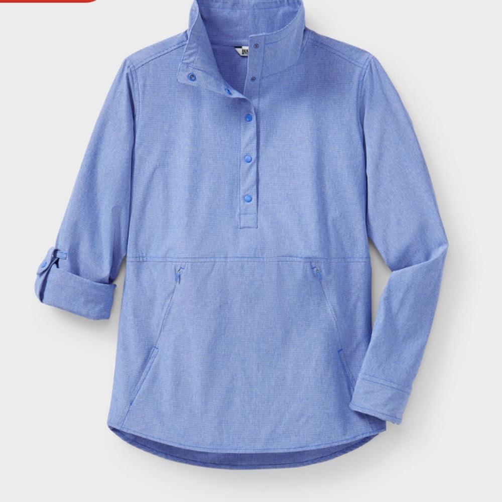 Women's Sol Survivor Sun Protection Popover